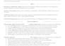 write a simple, effective resume that gets results fast